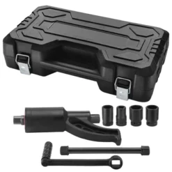 VEVOR Torque Multiplier, Heavy Duty Torque Multiplier Wrench Set, 1 Inch Drive Lug Nut Wrench Torque Multiplier, 1:58 4800N.m Lug Nut Remover -Aesthtic Interiors GUEST fbeaa774 2e59 4f53 b657 51fef45c9092