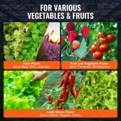 VEVOR DWC Hydroponics Grow System, Hydroponic Growing System With Top Drip Kit, Deep Water Culture 5-Gallon 4 Buckets, With Air Pump, Black -Aesthtic Interiors GUEST fdb7d1dd 0478 4298 9f8f 166a72a4b36d